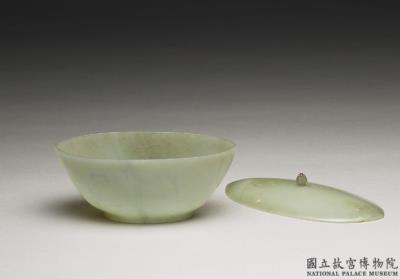 图片[3]-lidded boat-shaped bowl, Ceniral Asia or Western Asia-China Archive